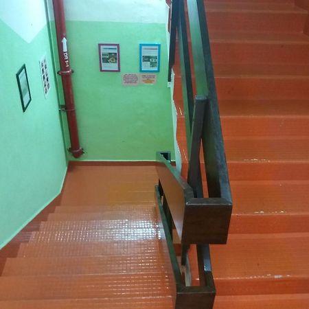 Хостел Backpackers@Sg Сингапур Экстерьер фото