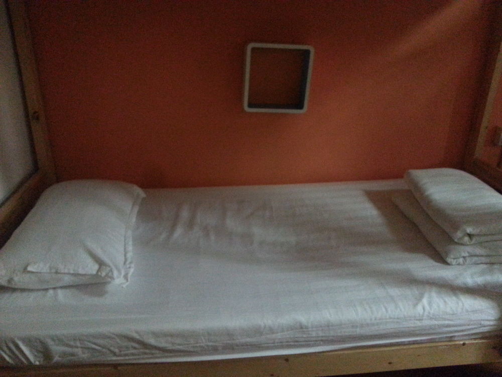 Хостел Backpackers@Sg Сингапур Экстерьер фото