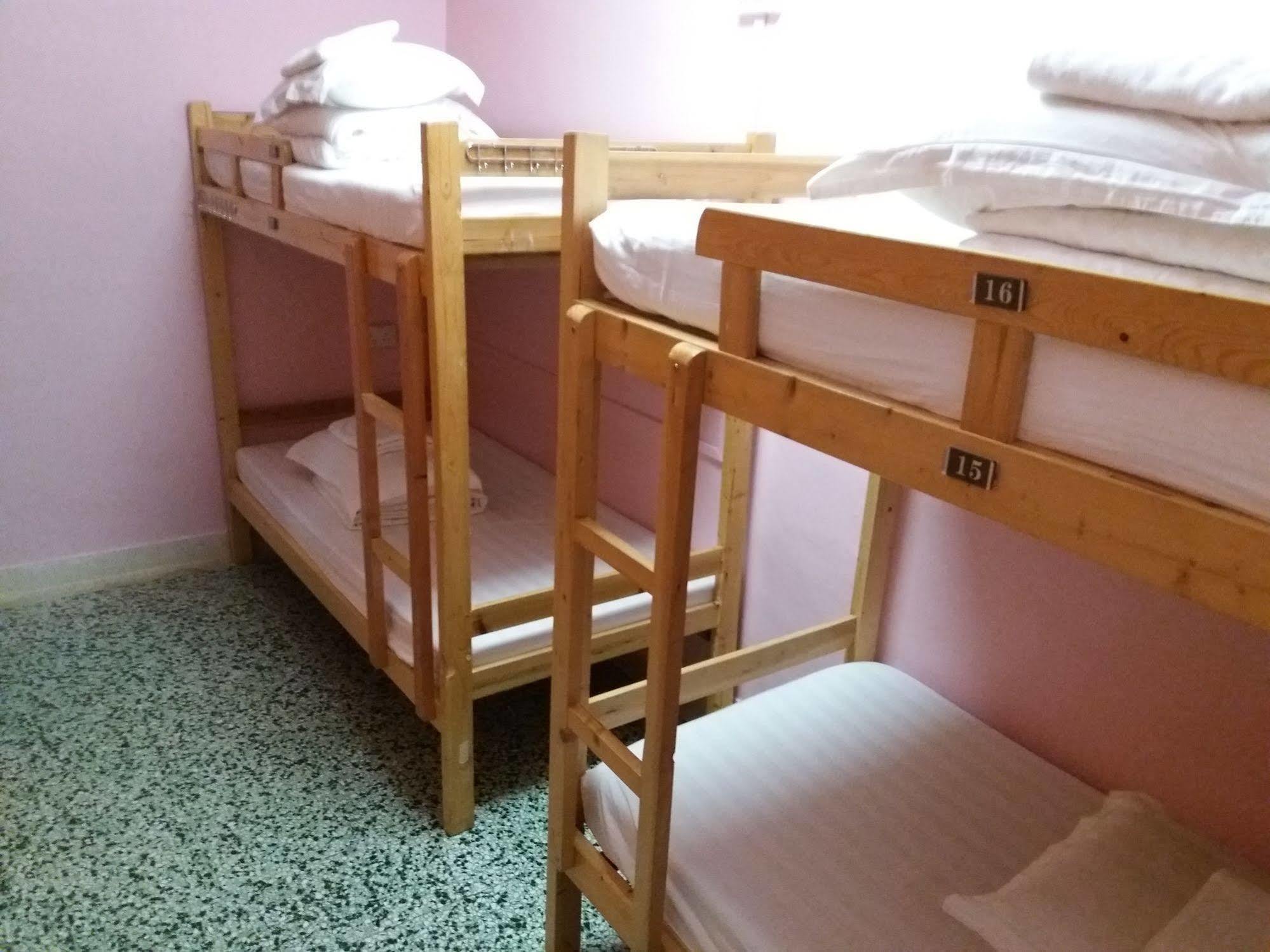 Хостел Backpackers@Sg Сингапур Экстерьер фото