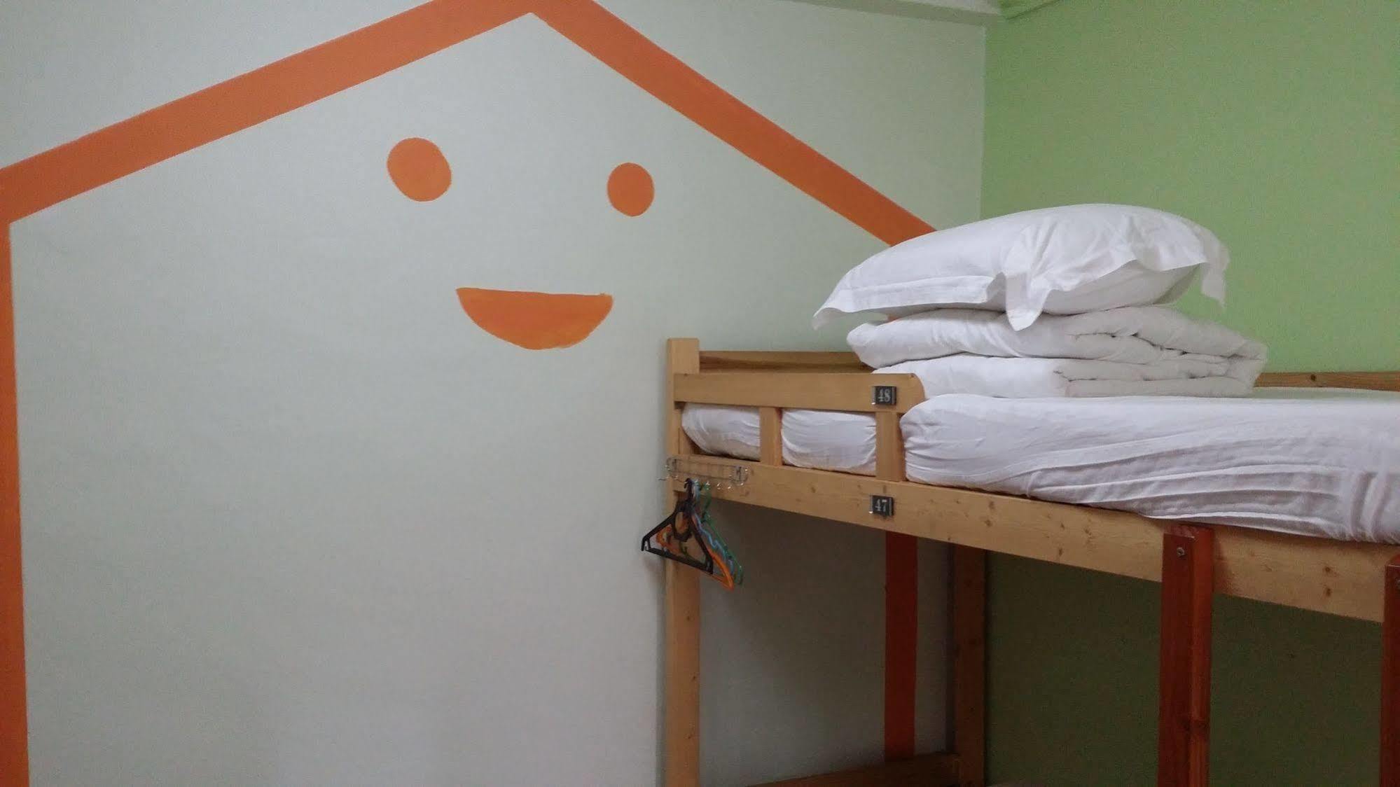 Хостел Backpackers@Sg Сингапур Экстерьер фото